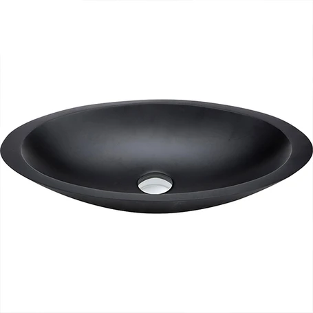 BahamaSolidSurfaceAboveCounterBasin-Black