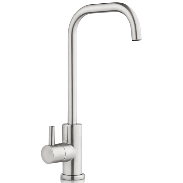 Billi B-1000 Filtered Water Square with Slimline Dispenser - Wellsons