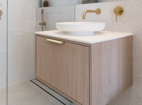 ADP Clifton Wall Hung Vanity