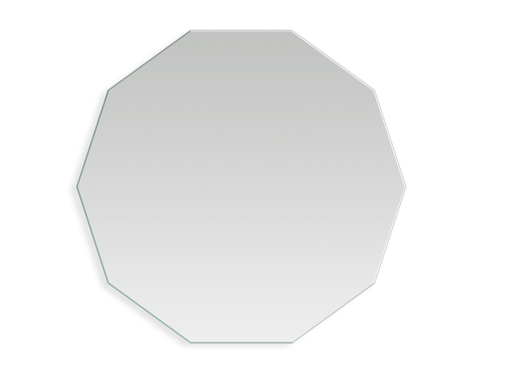 Marquis Decor Mirror - Wellsons