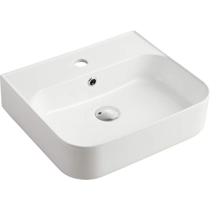 Oliveri Dublin Counter Top Basin