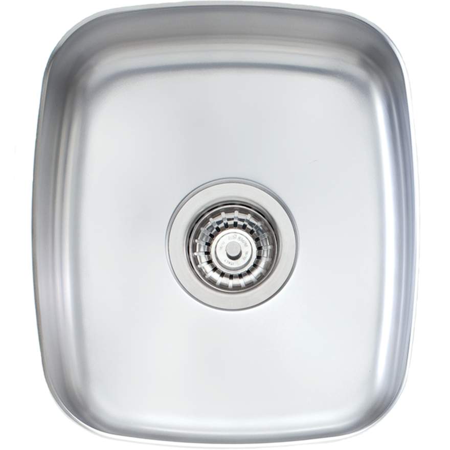 Oliveri Endeavour Standard Bowl Undermount Sink