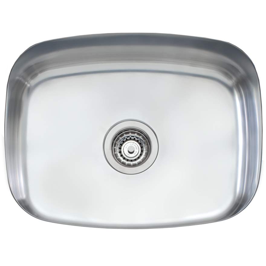 Oliveri Endeavour Large Bowl Undermount Sink