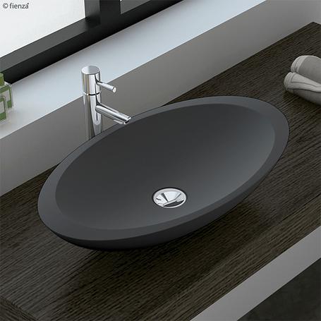 FienzaBahamaSolidSurfaceAboveCounterBasin-MatteGrey-3