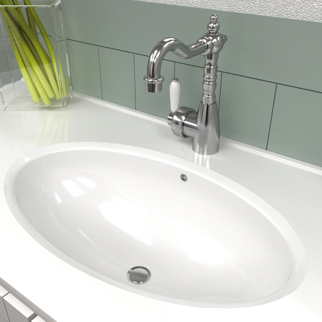 Hamptons Premium Bathroom Package