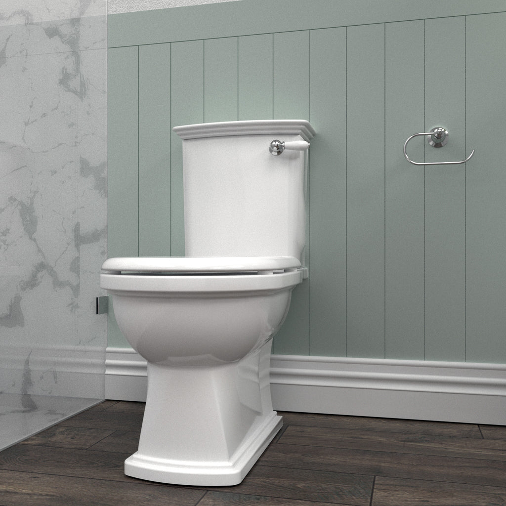 Hamptons Premium Bathroom Package