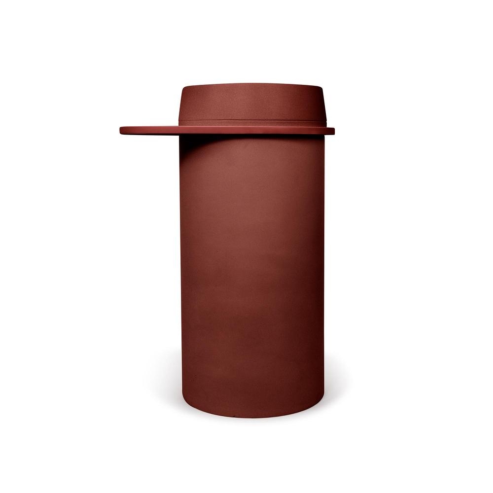 Nood Co Funl Basin Cylinder - 14 Colours