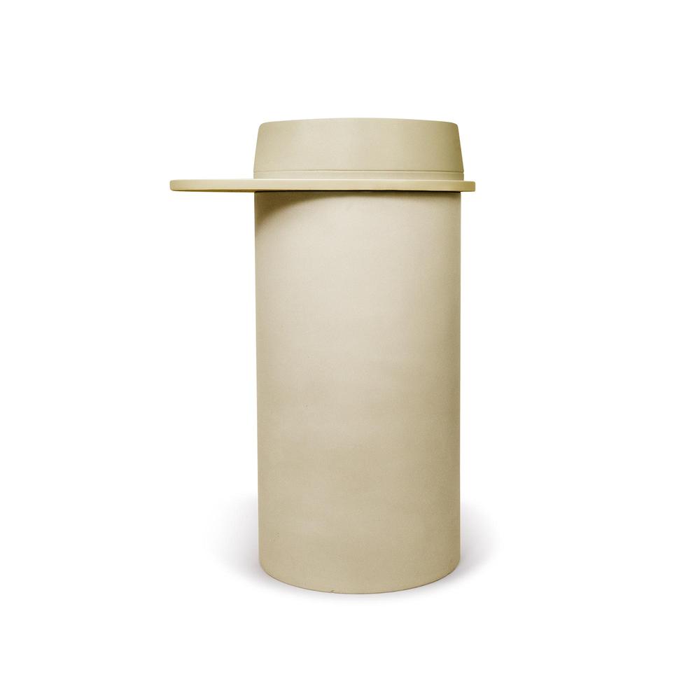 Nood Co Funl Basin Cylinder - 14 Colours