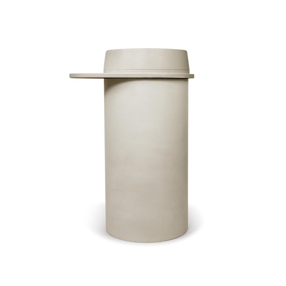 Nood Co Funl Basin Cylinder - 14 Colours
