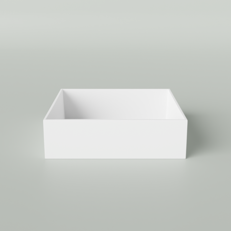 Marquis Indi Above Counter Basin