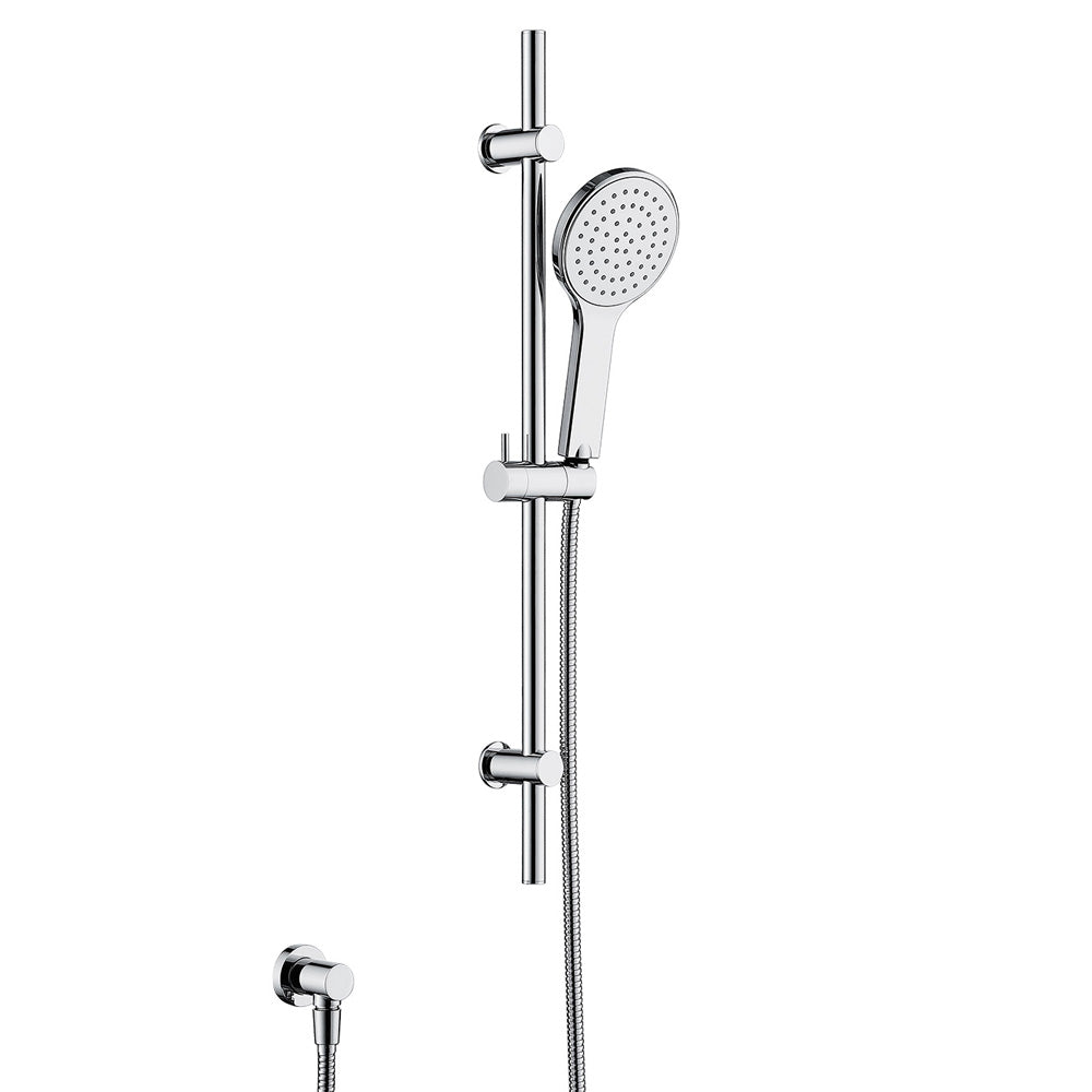 Fienza Kaya Rail Shower - Chrome