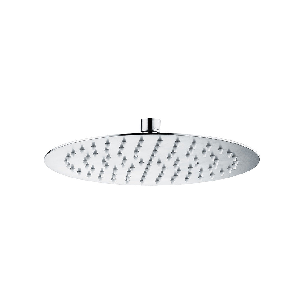 Fienza Kaya Round Shower Head 250mm - Chrome