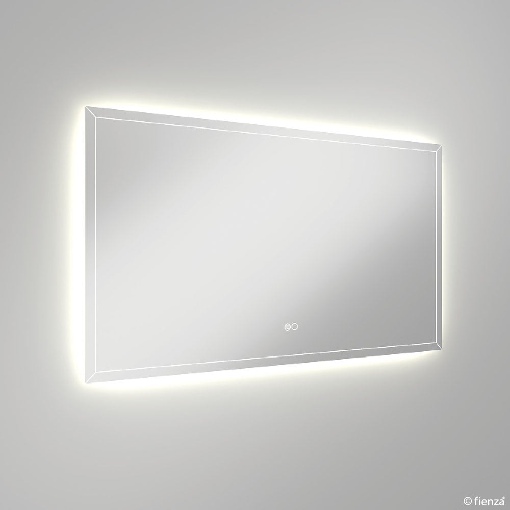 Fienza Hampton LED Mirror