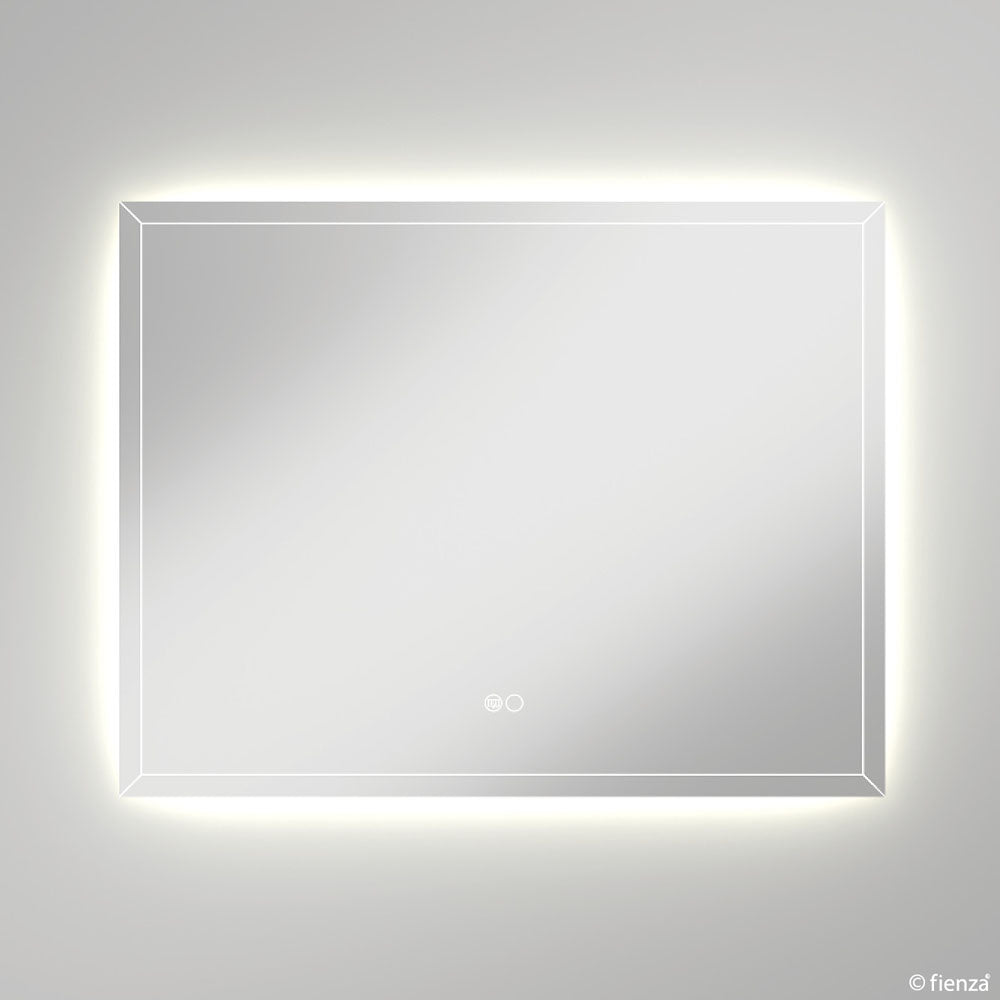 Fienza Hampton LED Mirror