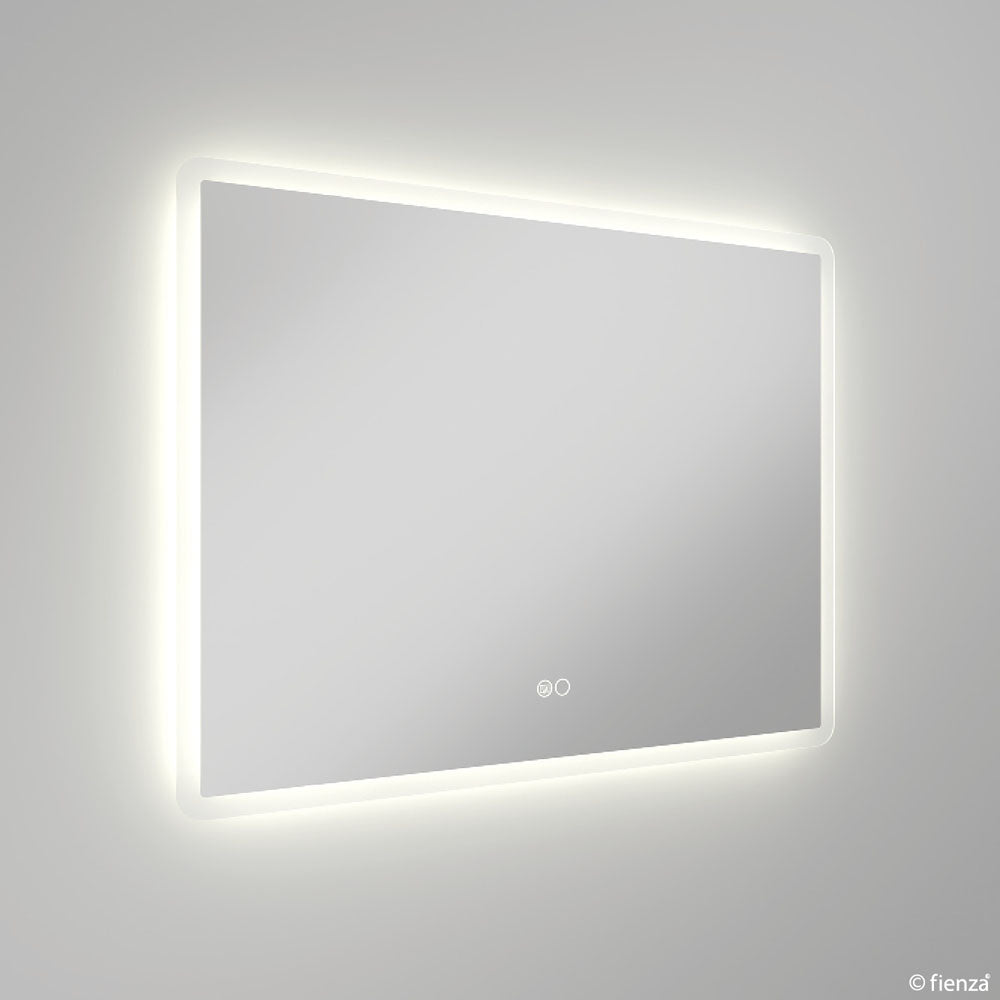 Fienza Luciana LED Mirror