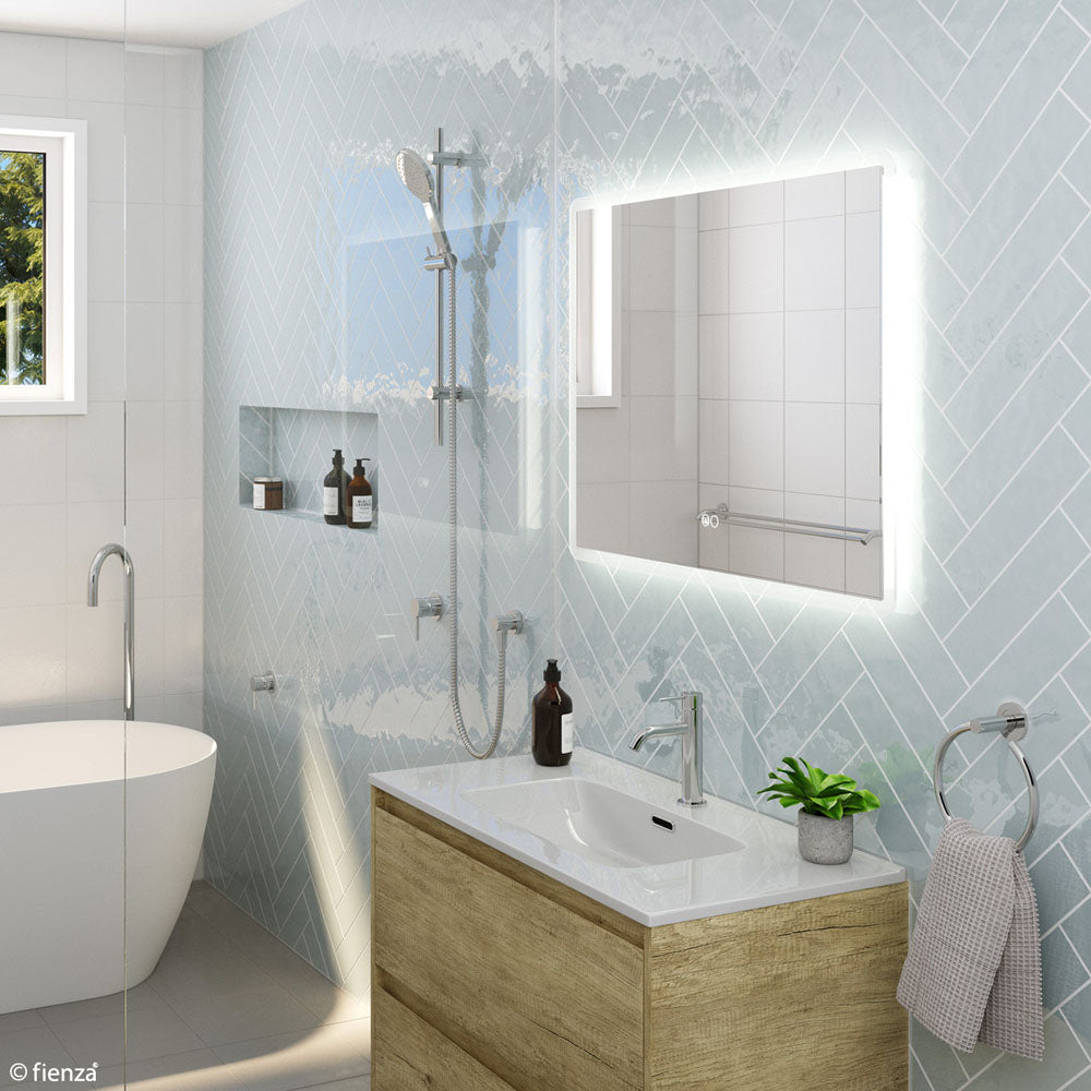 Fienza Luciana LED Mirror