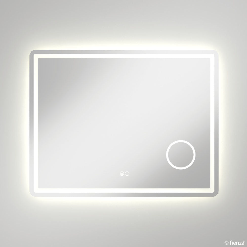 Fienza Deejay LED Mirror