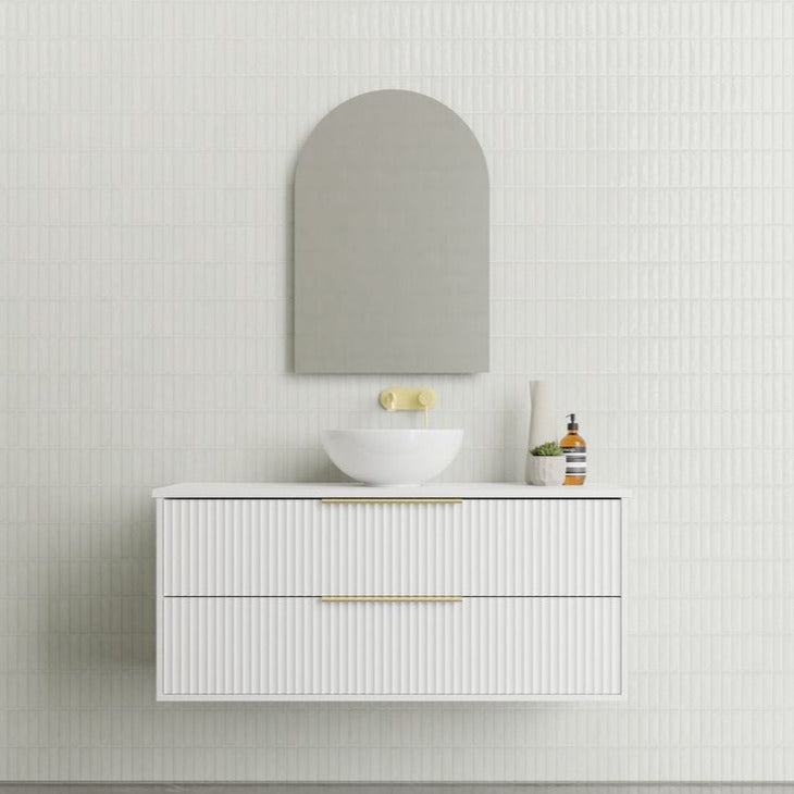 Marquis Lake Wall Hung Vanity