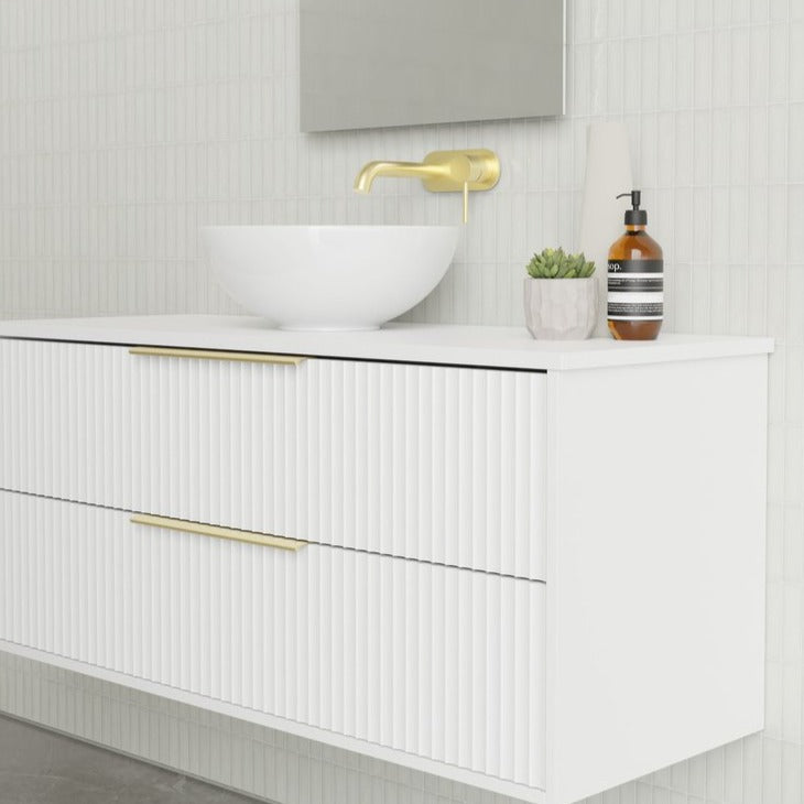 Marquis Lake Wall Hung Vanity