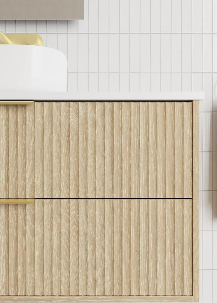 Marquis Lake Wall Hung Vanity