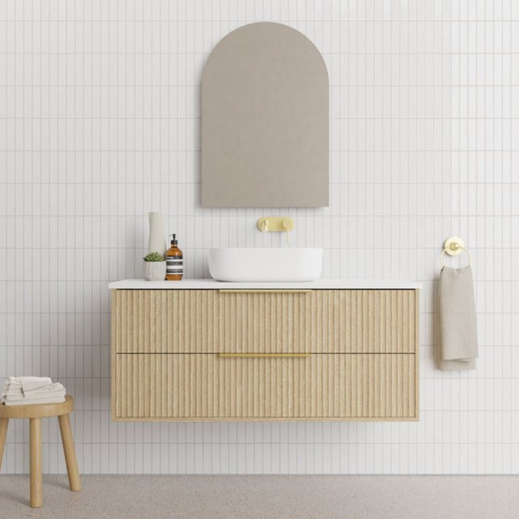 Marquis Lake Wall Hung Vanity