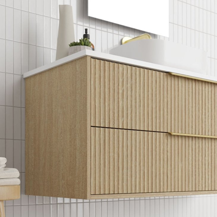 Marquis Lake Wall Hung Vanity