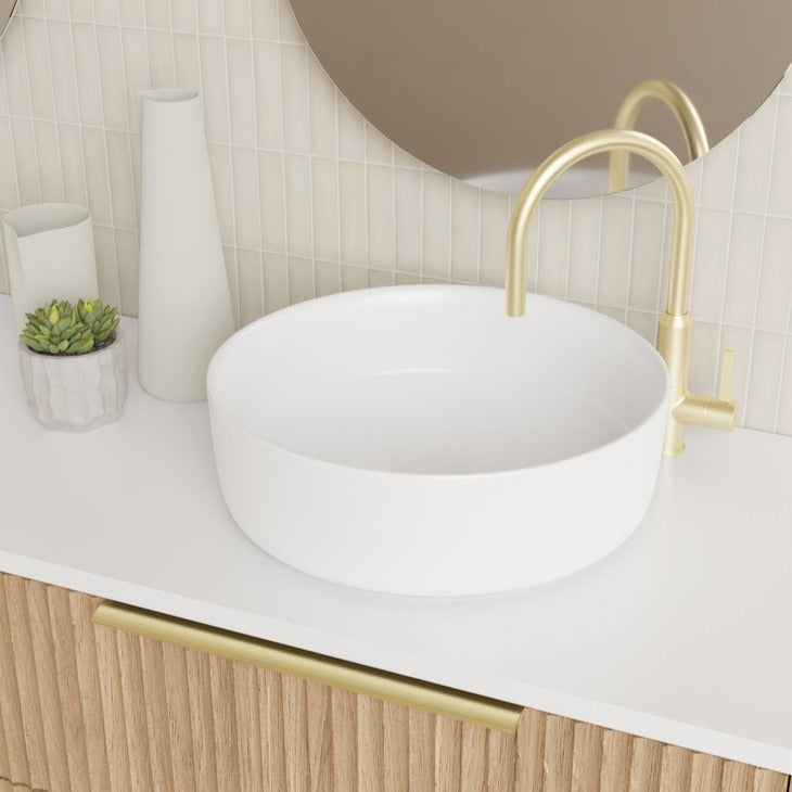 Marquis Lake Wall Hung Vanity