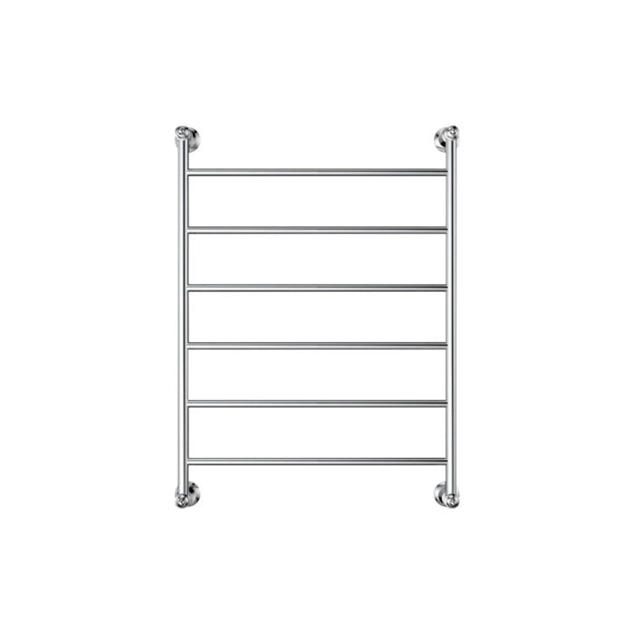 Fienza Lillian Heated Towel Rail - Chrome
