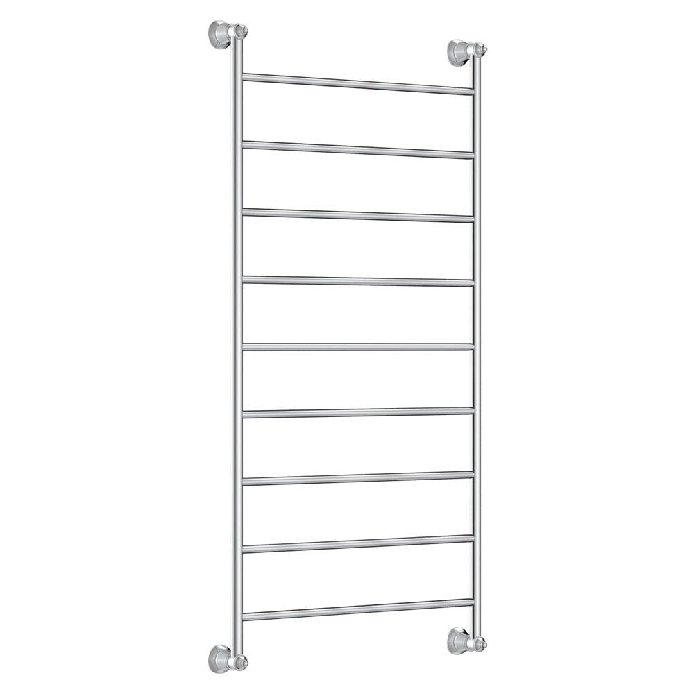 Fienza Lillian Heated Towel Rail - Chrome