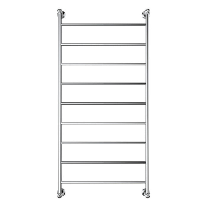 Fienza Lillian Heated Towel Rail - Chrome