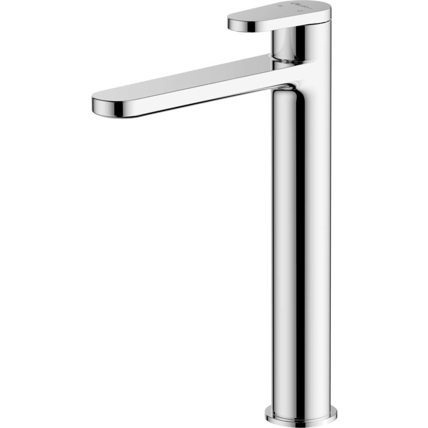 Oliveri London Tower Basin Mixer - Chrome