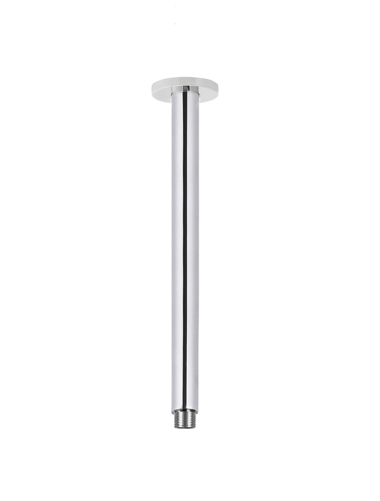 Meir Round Ceiling Shower Arm - Chrome