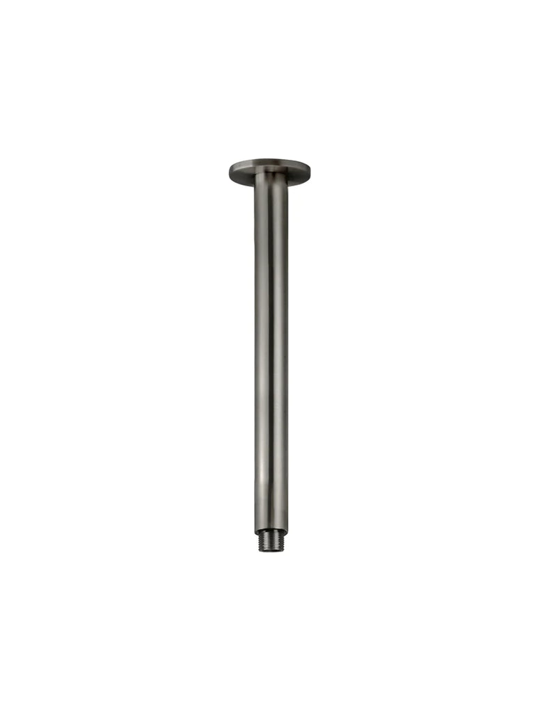 Meir Round Ceiling Shower Arm - Shadow