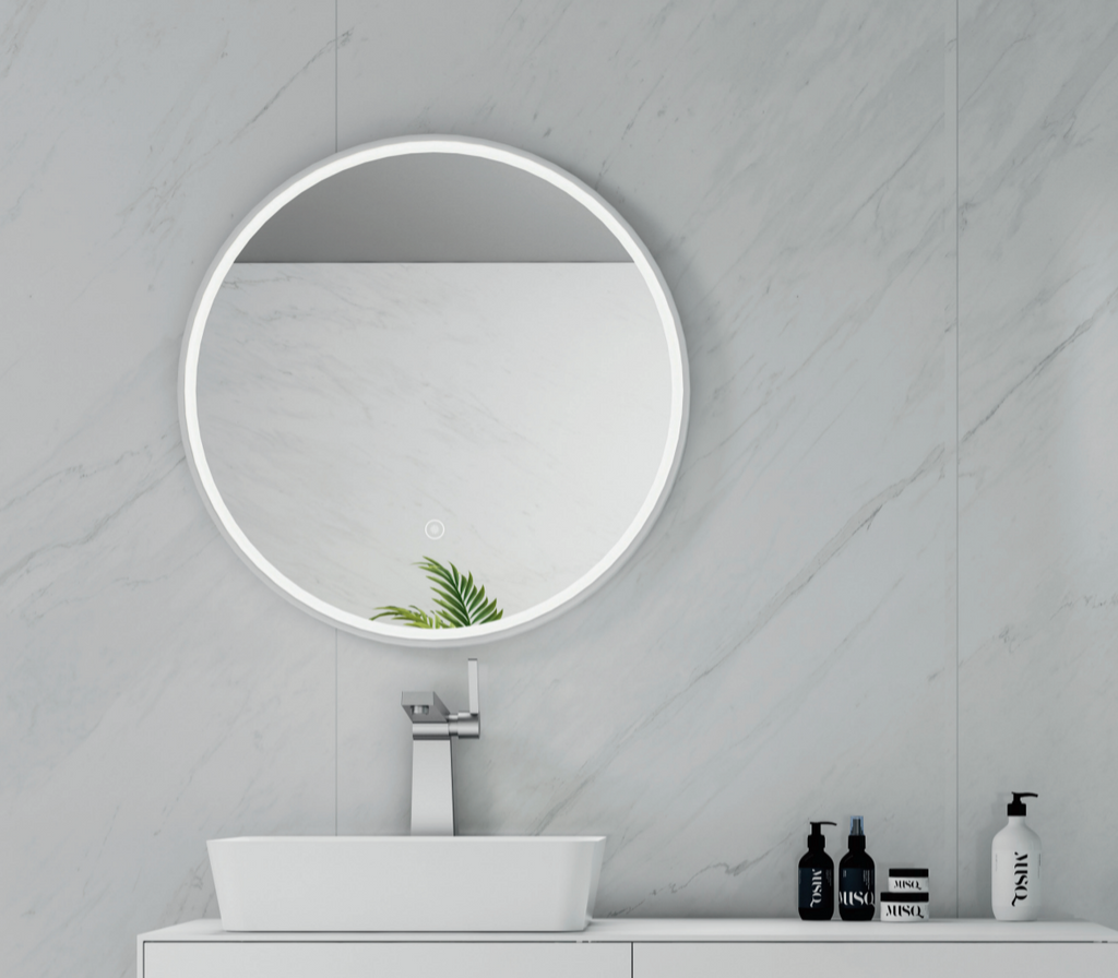 Belbagno Marmo Mirror
