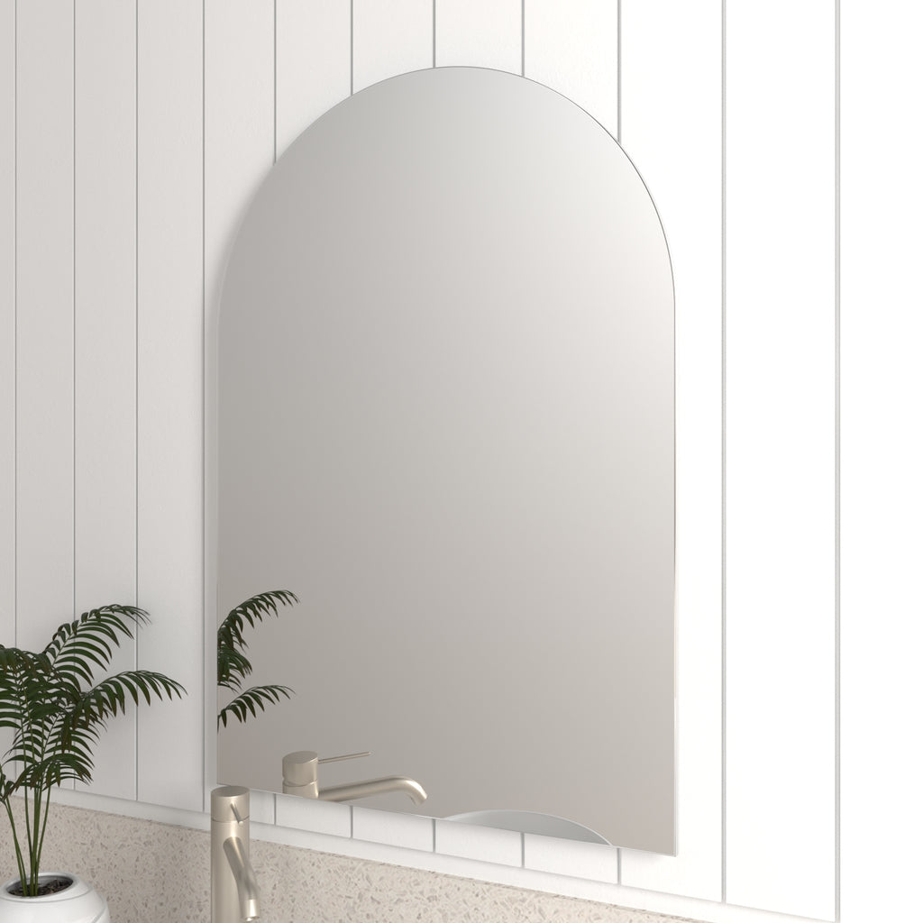 Coastal Cove Vanity Bathroom Package