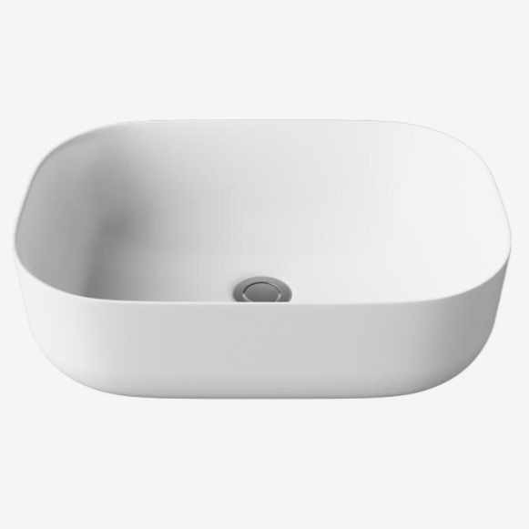 Marquis Palma Above Counter Basin