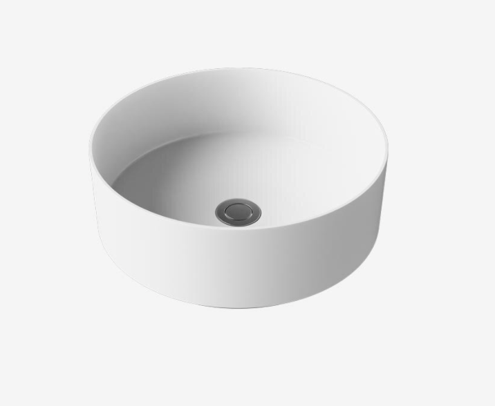 Marquis Regio Above Counter Basin