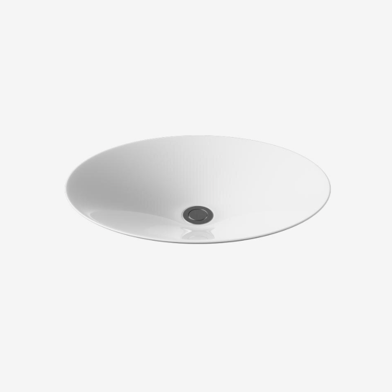 Marquis Roma Above Counter Basin