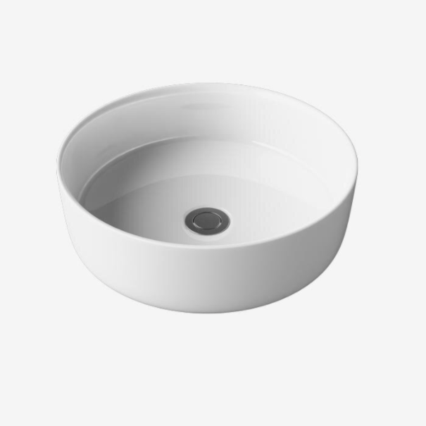 Marquis Paco Above Counter Basin