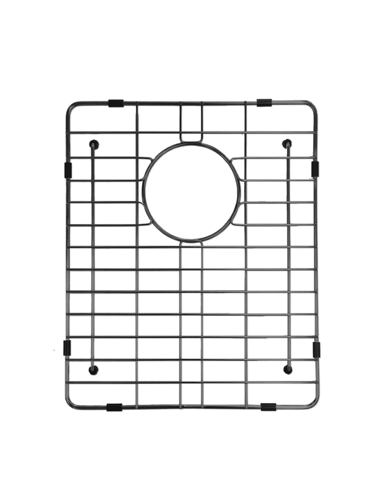 Meir Lavello Protection Grid For MKSP-S380440 - Gunmetal Black