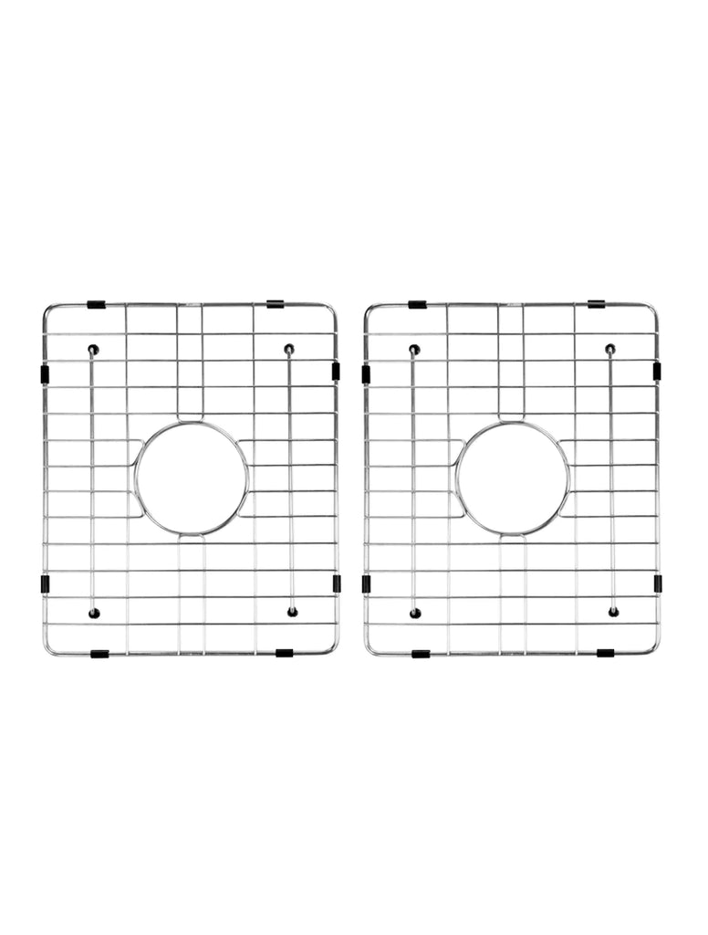 Meir Lavello Protection Grid For MKSP-D1160440D (2PCS) - Polished Chrome