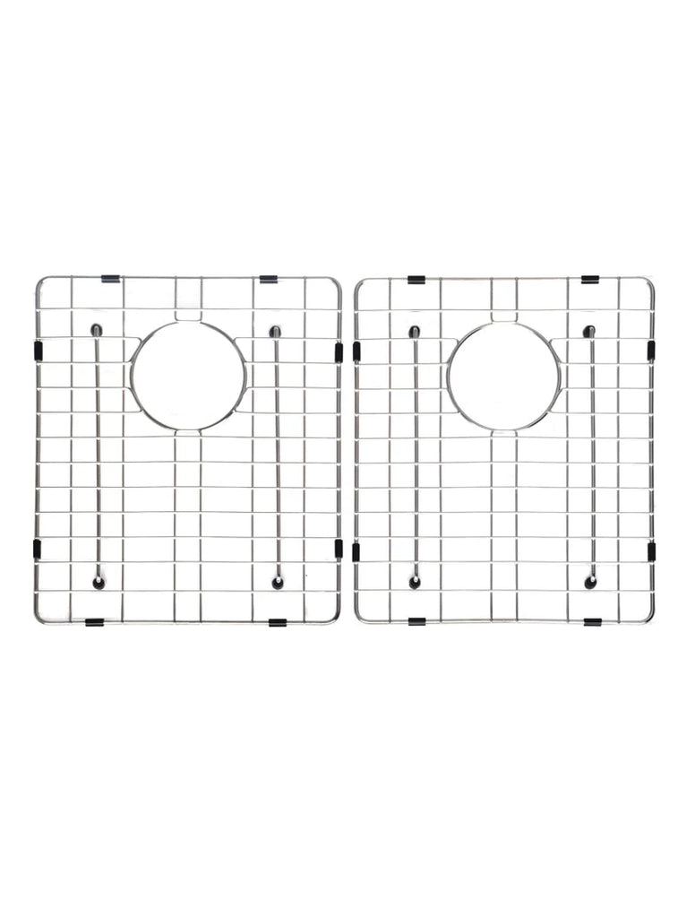 Meir Lavello Protection Grid For MKSP-D760440 (2PCS) - Polished Chrome