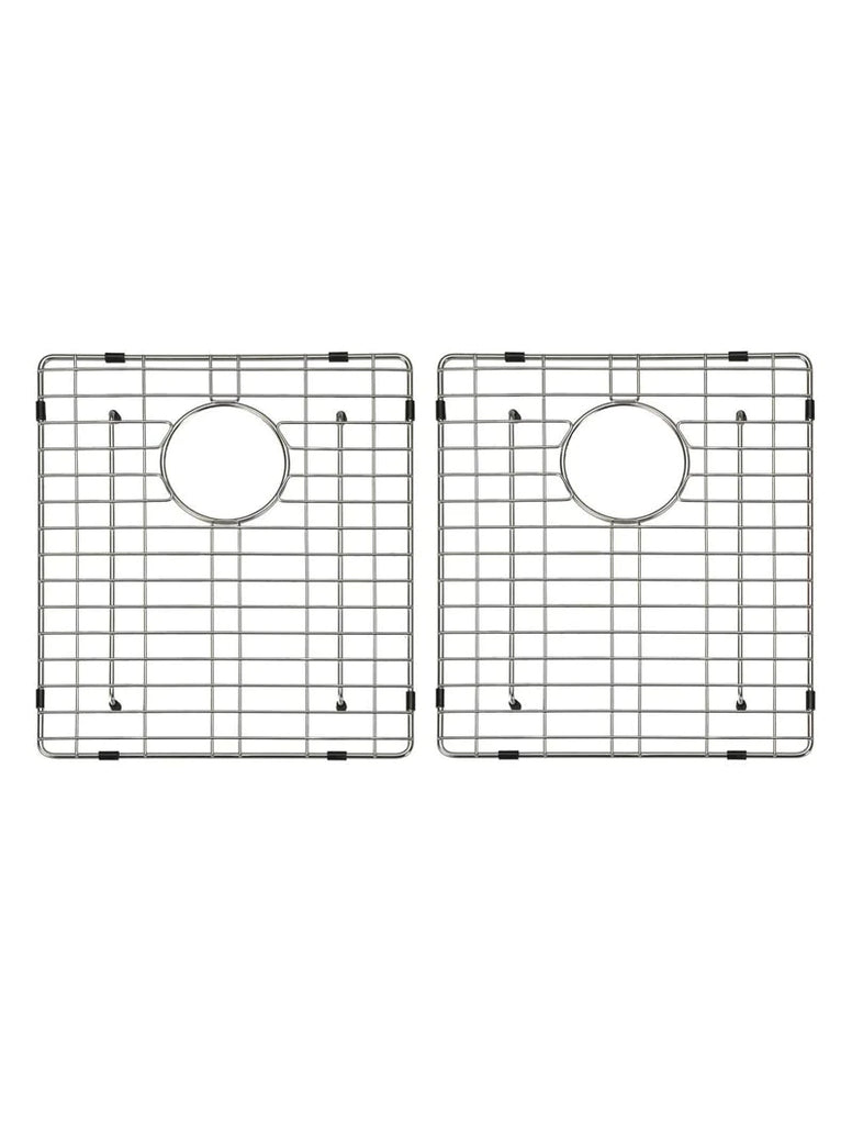 Meir Lavello Protection Grid For MKSP-D860440 (2PCS) - Polished Chrome