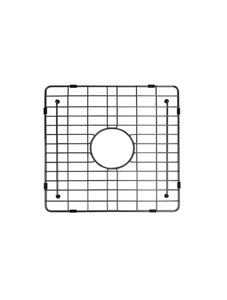 Meir Lavello Protection Grid For MKSP S840440D - Gunmetal Black