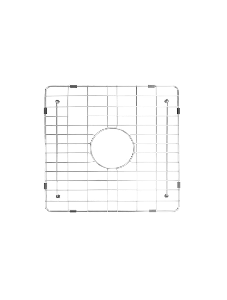 Meir Lavello Protection Grid For MKSP S840440D - Polished Chrome