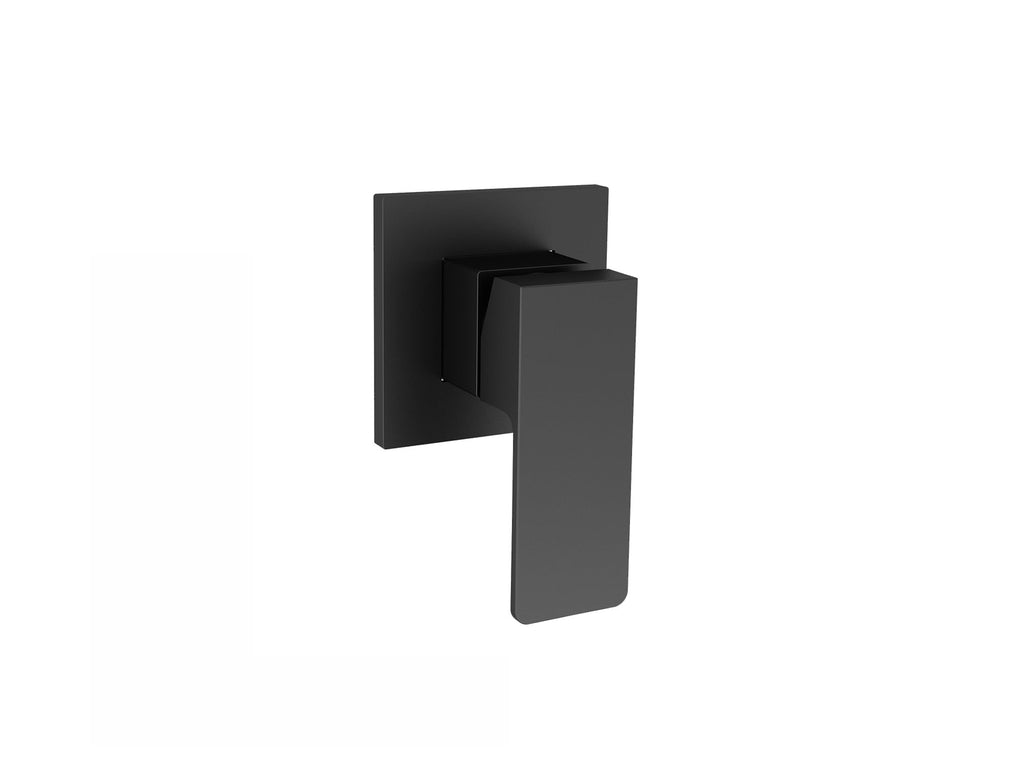 Nero Celia Shower Mixer - Matte Black