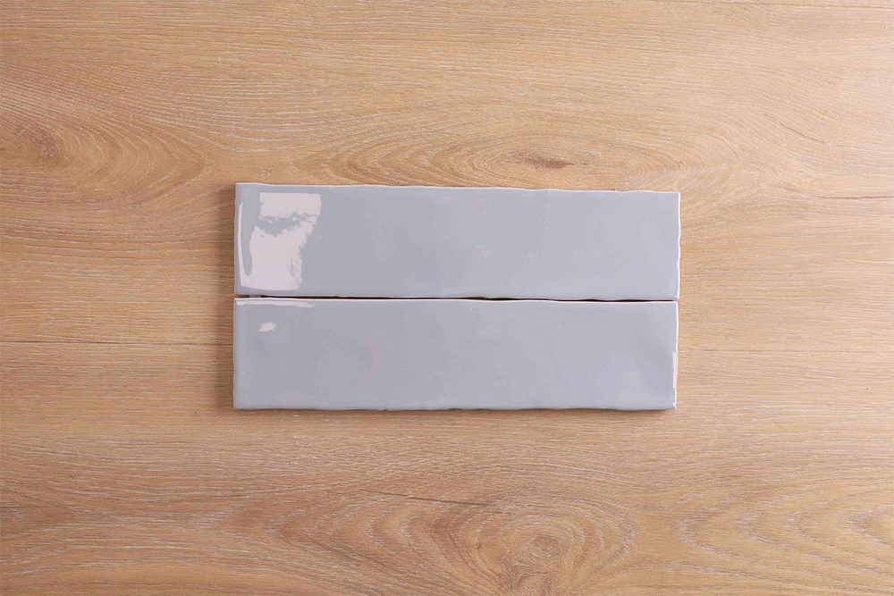 Noosa Blue Gloss Subway Tile