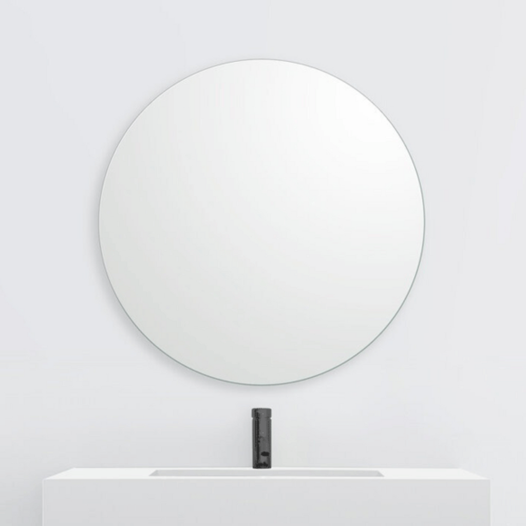 Marquis Orbit Mirror - Wellsons