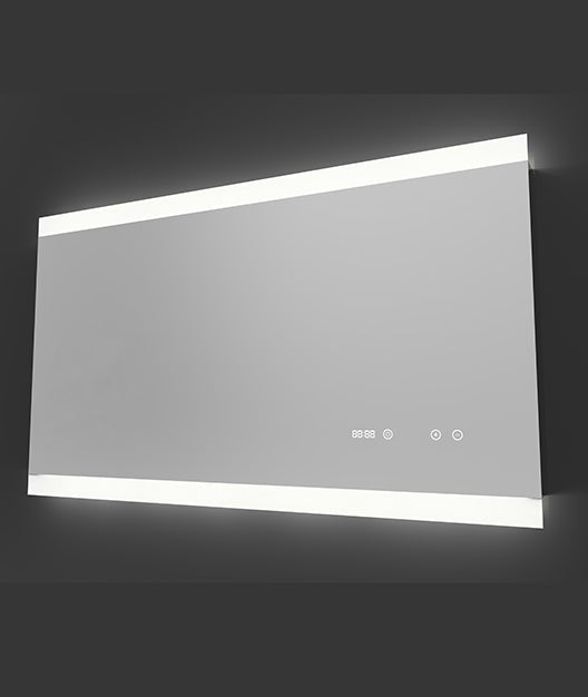 Remer Miro Backlit LED Demister Mirror 1800mm