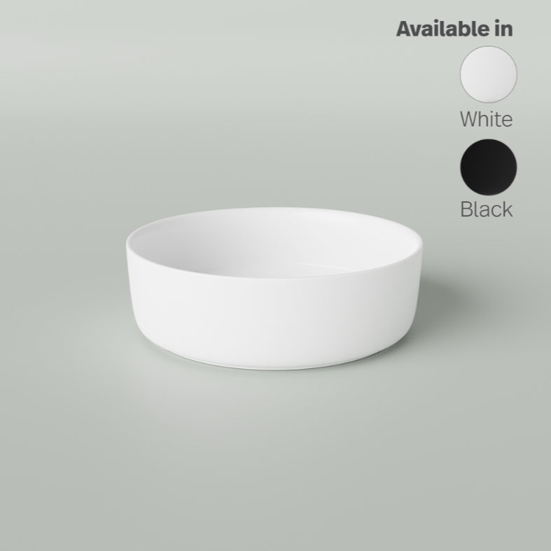 Marquis Liso Above Counter Basin